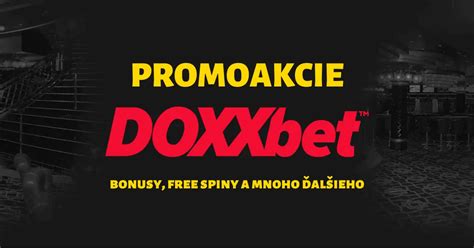 kasino doxxbet - DOXXbet